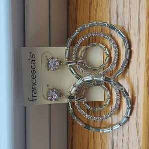 Womens earrings
